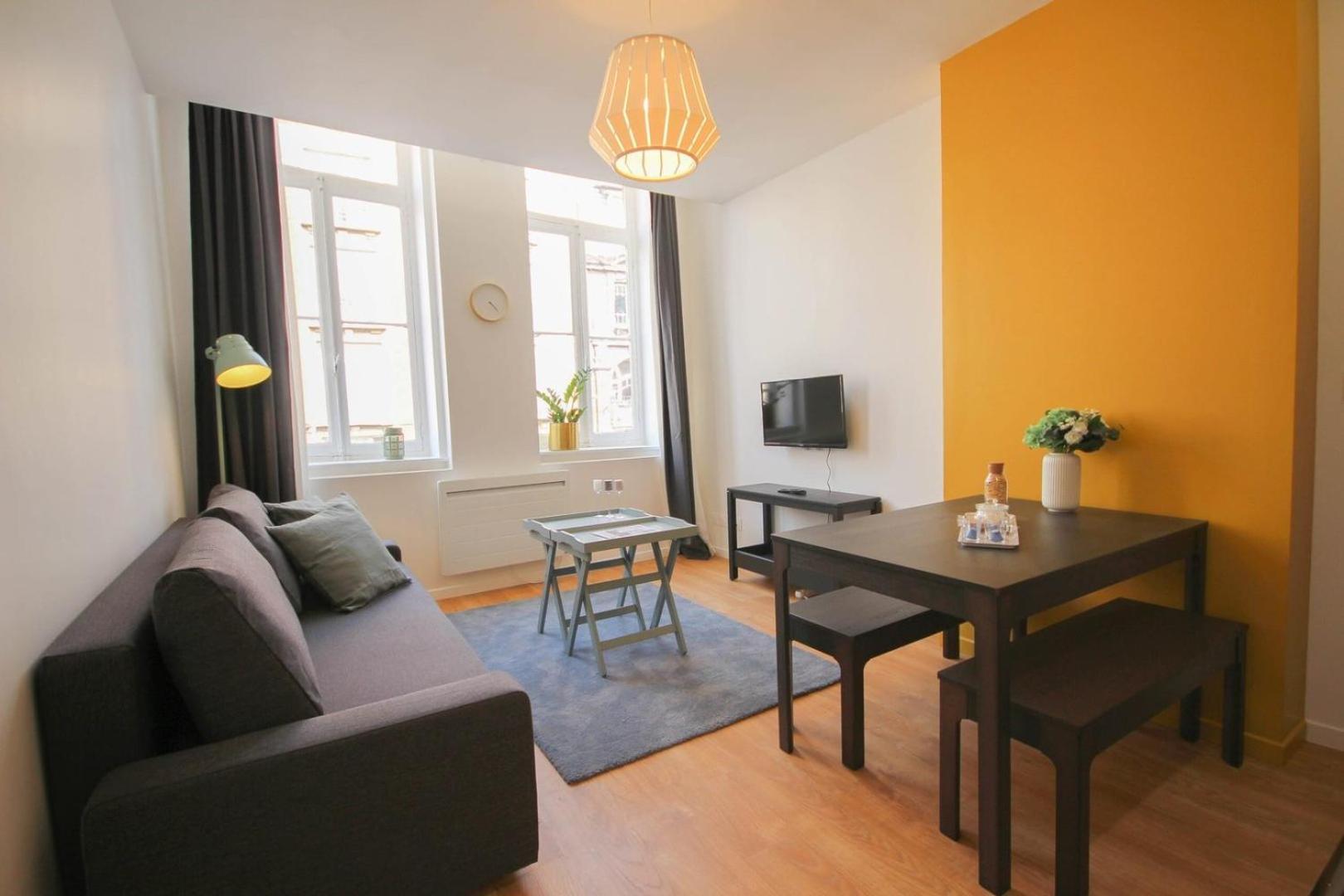 Superb Apartment Near The Grand Place! Lila Exterior foto