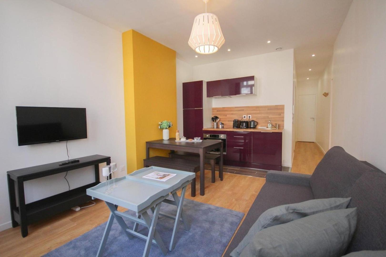 Superb Apartment Near The Grand Place! Lila Exterior foto