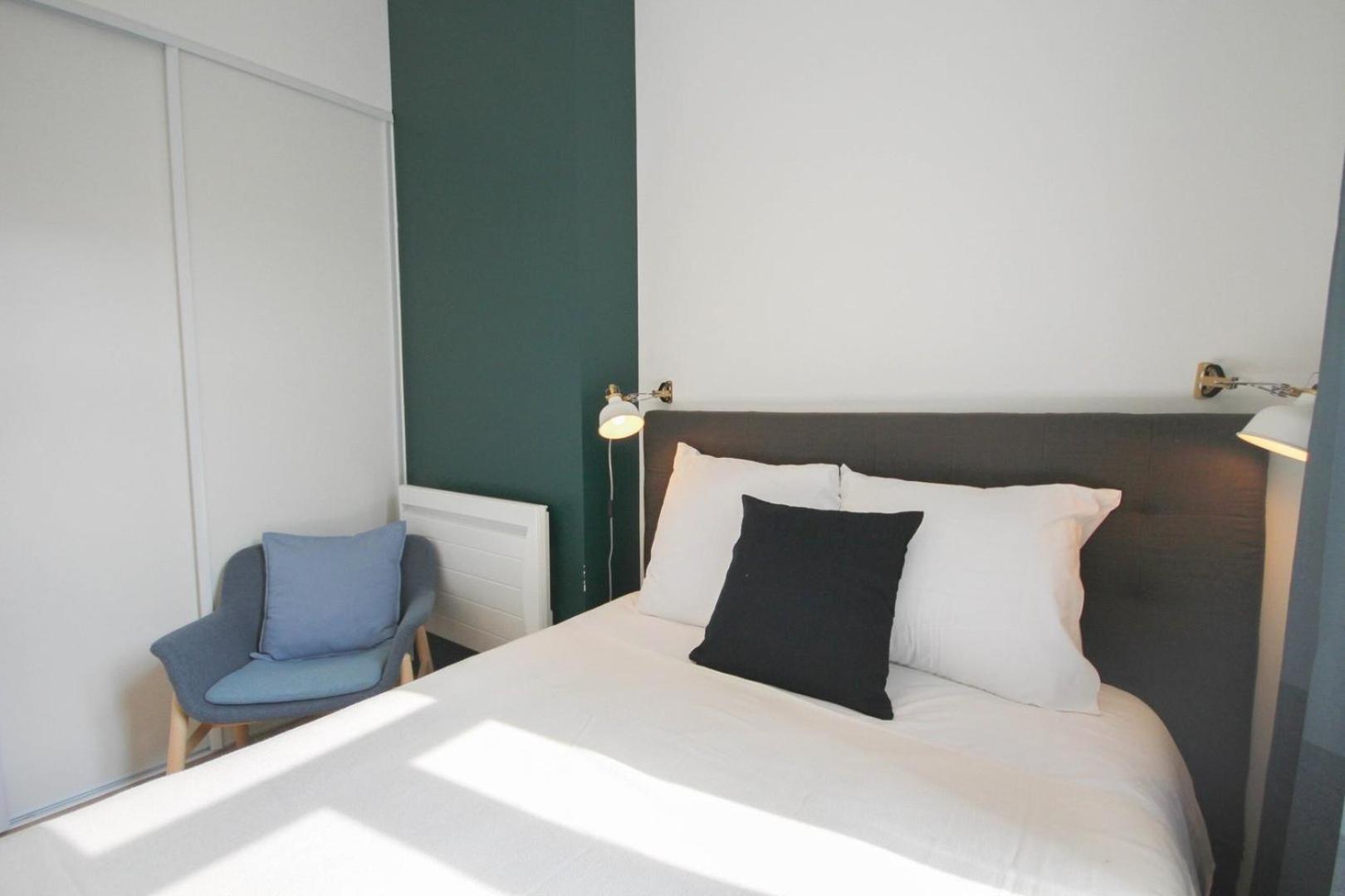 Superb Apartment Near The Grand Place! Lila Exterior foto