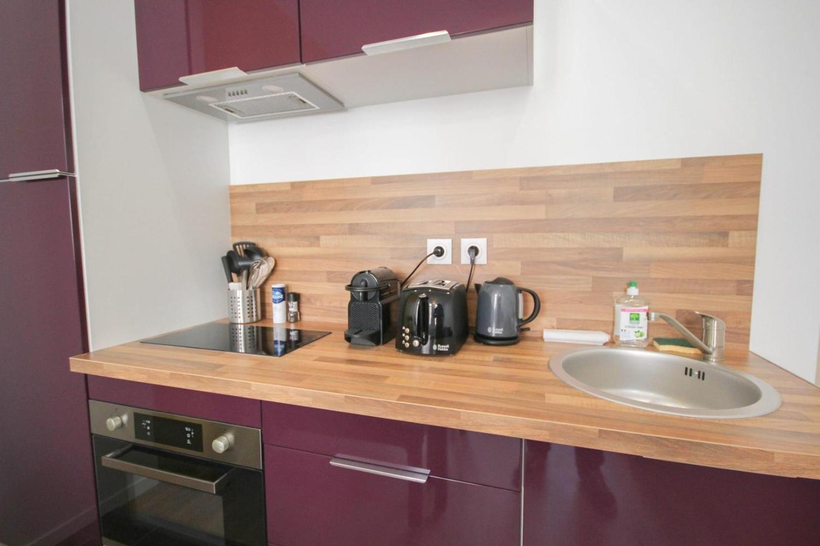 Superb Apartment Near The Grand Place! Lila Exterior foto